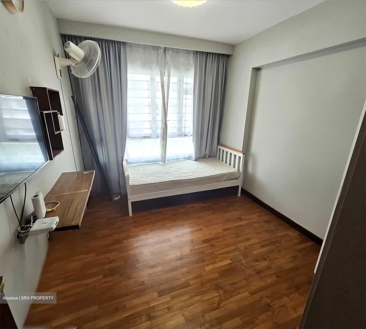 Blk 272D Punggol Residences (Punggol), HDB 4 Rooms #541062041